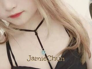 JamieChun