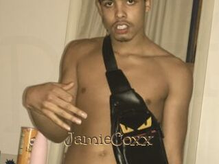 JamieCoxx