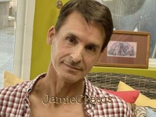 JamieCrews