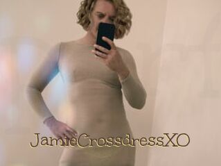 JamieCrossdressXO