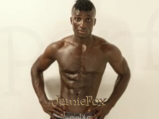 JamieFox