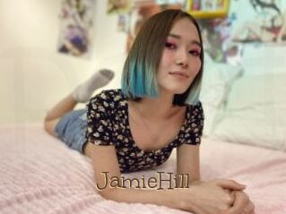 JamieHill