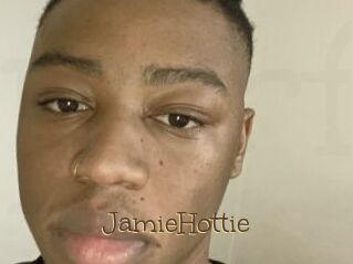 JamieHottie