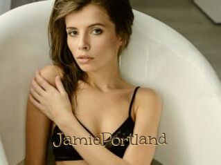 JamiePortland