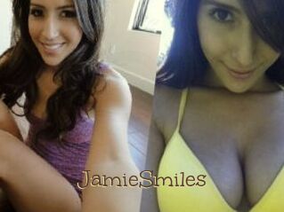 JamieSmiles