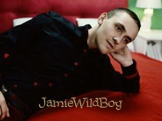 JamieWildBoy