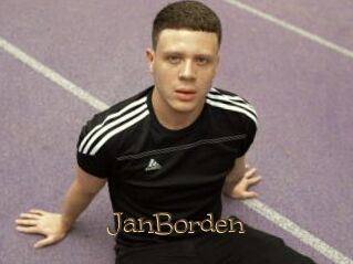 JanBorden