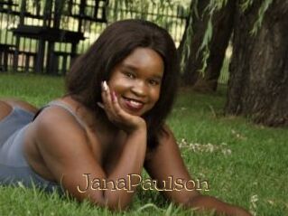 JanaPaulson