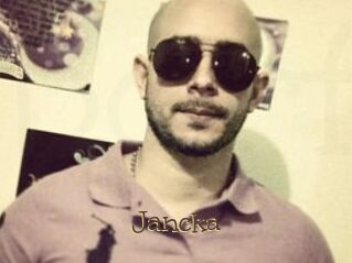Jancka