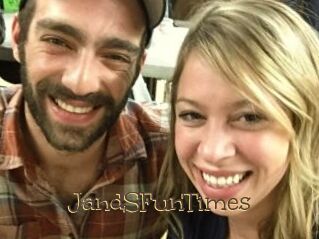 JandSFunTimes