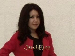 JandiKiss