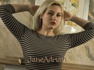 JaneAdrian