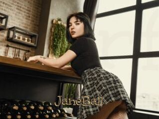 JaneBall