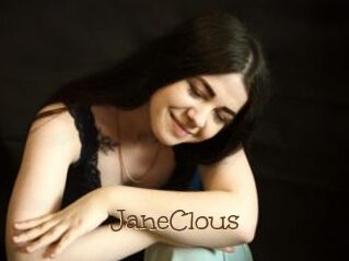 JaneClous