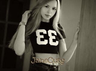 JaneCuty