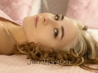 JaneHorsten