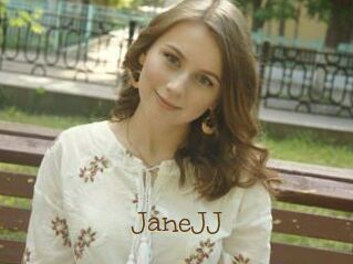 JaneJJ