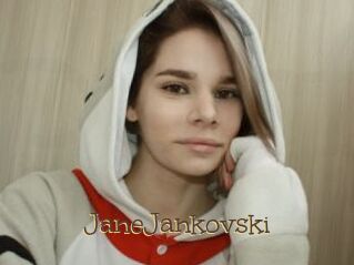 JaneJankovski
