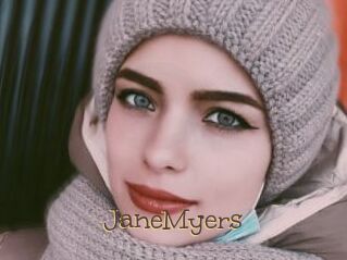 JaneMyers