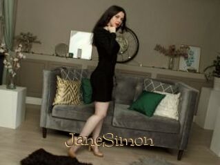 JaneSimon