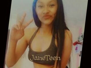 JaneTeen