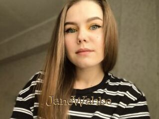 JaneWahbe
