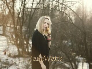 JaneWatts