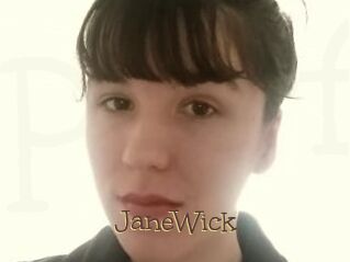 JaneWick