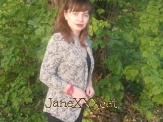JaneXXXcat