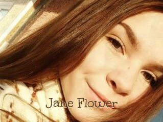 Jane_Flower