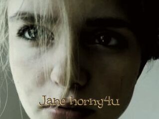 Jane_horny4u