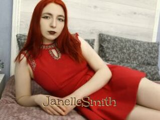 JanelleSmith