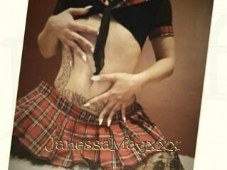 JanessaMayxxx