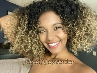 JanetAlexander