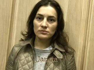 Janeta