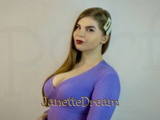JanetteDream