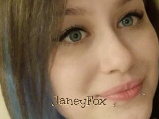 JaneyFox