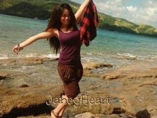 JaneyHeart