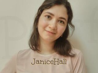 JaniceHall