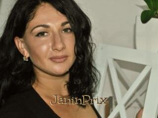 JaninPrix