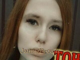 JanineBrown
