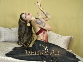 JanisKandel