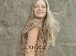 JanisShy