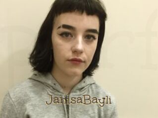 JanisaBayli