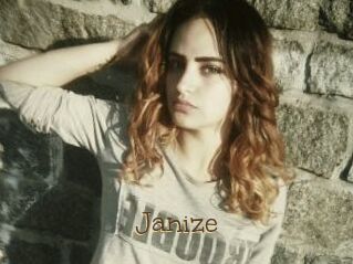 Janize