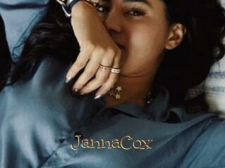 JannaCox