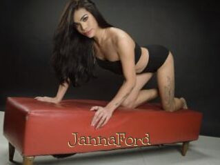 JannaFord