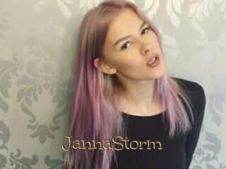 JannaStorm