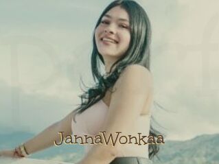 JannaWonkaa