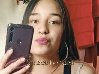 Jannarhoades